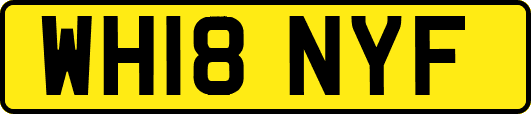 WH18NYF