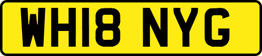 WH18NYG