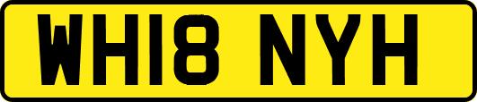 WH18NYH