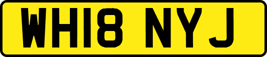 WH18NYJ
