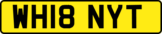WH18NYT