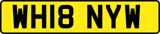 WH18NYW