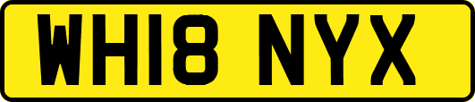 WH18NYX