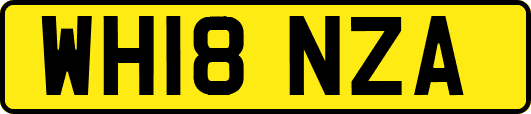 WH18NZA
