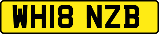 WH18NZB