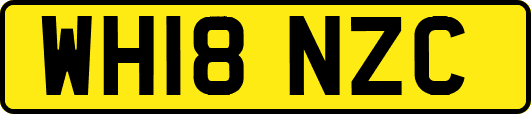 WH18NZC