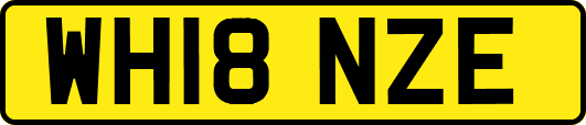 WH18NZE