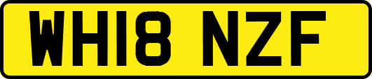 WH18NZF