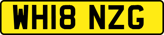 WH18NZG