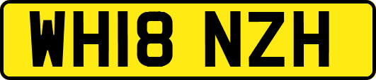 WH18NZH