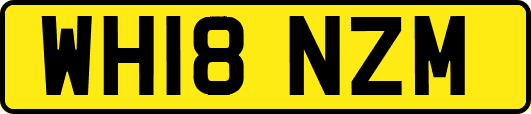 WH18NZM
