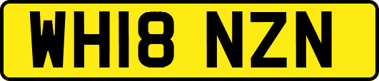 WH18NZN