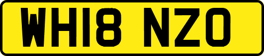 WH18NZO