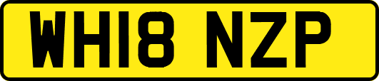 WH18NZP