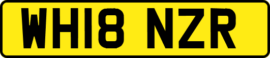 WH18NZR