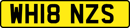 WH18NZS