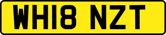 WH18NZT