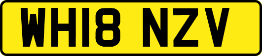 WH18NZV