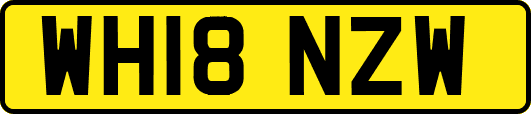 WH18NZW