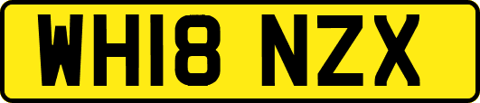 WH18NZX