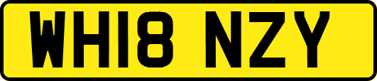WH18NZY