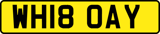 WH18OAY