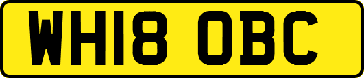 WH18OBC