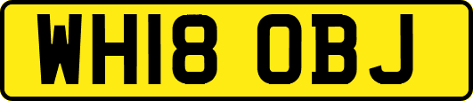 WH18OBJ
