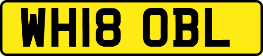 WH18OBL