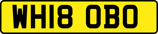 WH18OBO
