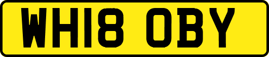 WH18OBY