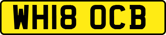 WH18OCB