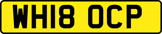 WH18OCP
