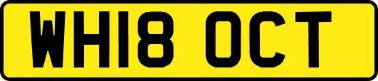 WH18OCT