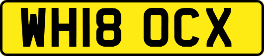 WH18OCX