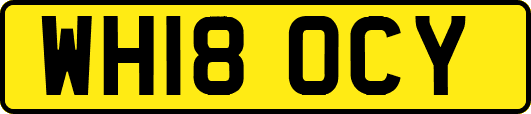 WH18OCY