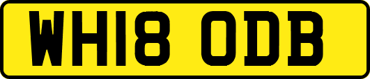 WH18ODB