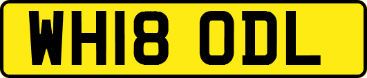 WH18ODL