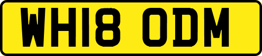 WH18ODM