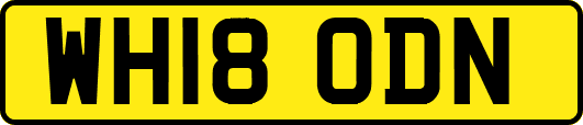WH18ODN