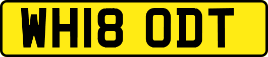 WH18ODT