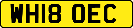 WH18OEC