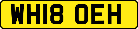 WH18OEH