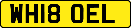 WH18OEL