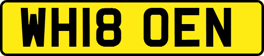 WH18OEN