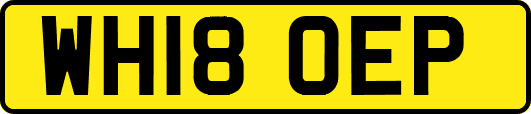 WH18OEP