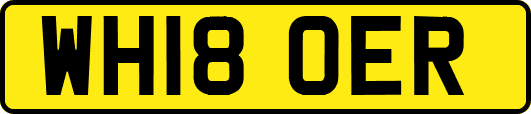 WH18OER