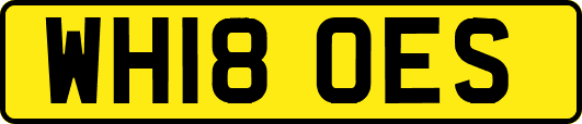 WH18OES