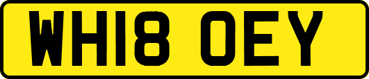 WH18OEY