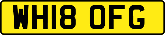 WH18OFG